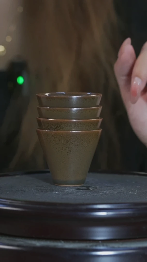 天下龙泉精品茶器09