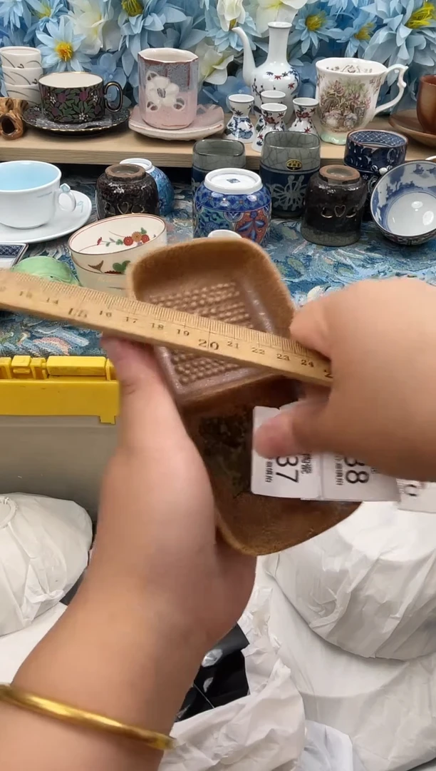 瓷片萌*男737默认微瑕 闪购默认库存一件