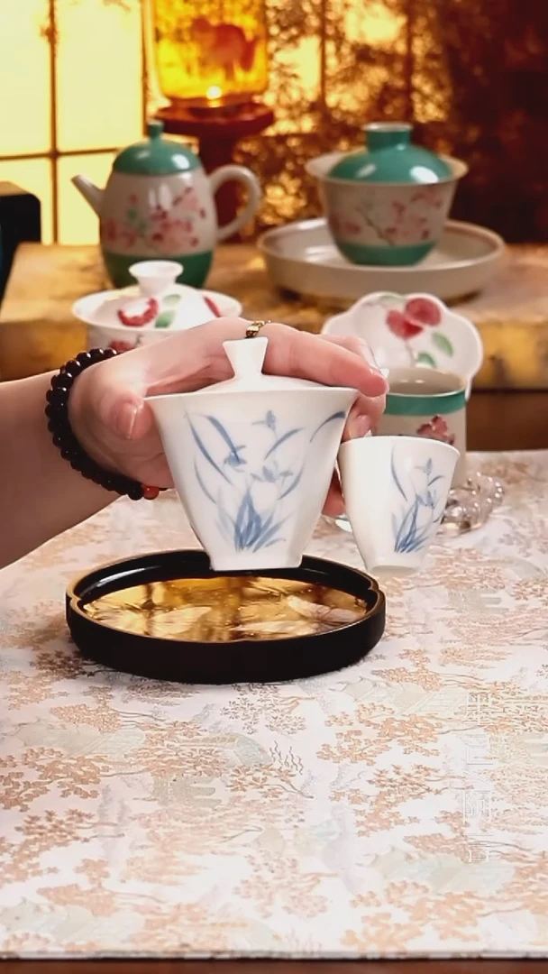 一碗一杯
