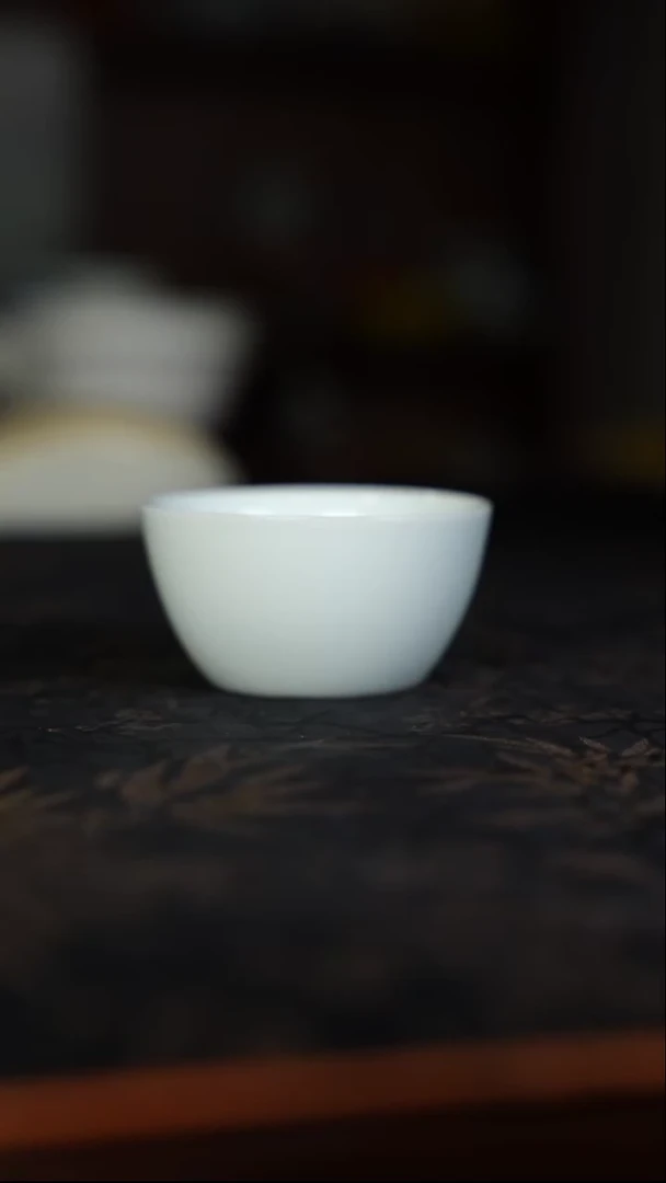 摆件瓷景德镇精品陶瓷茶器