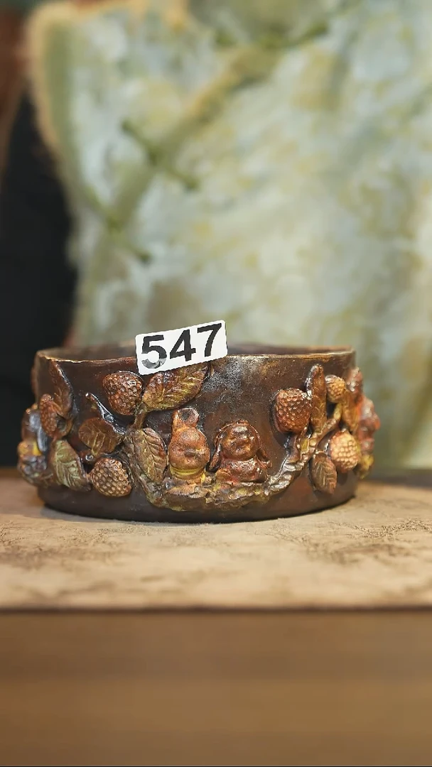 陶瓷茶器茶具建水547