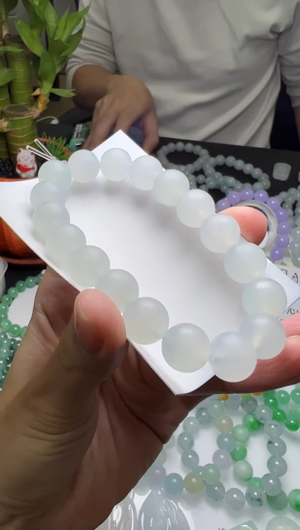 未镶嵌定制翡翠（1）毛货 缅甸天然A货翡翠 卡11+