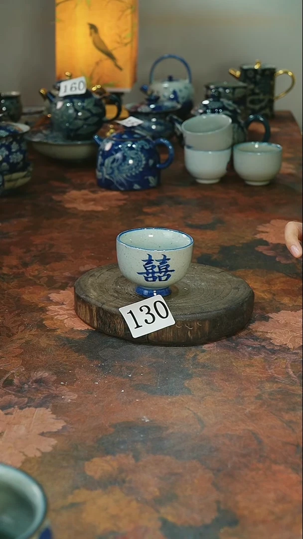 茶碗...........130