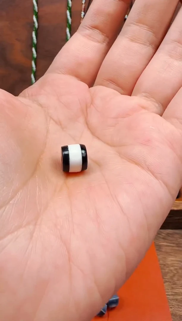 【肖钟出品】东南亚配珠