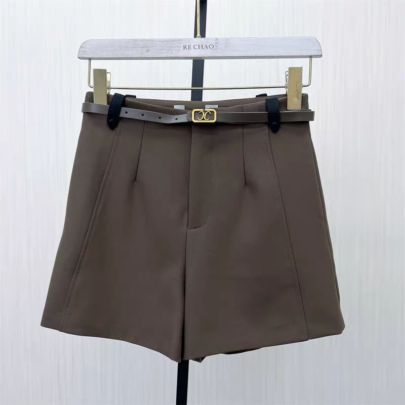 【A295  香家休闲短裤XL】直播间36307169598