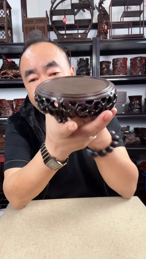 木老李红木工艺品新3