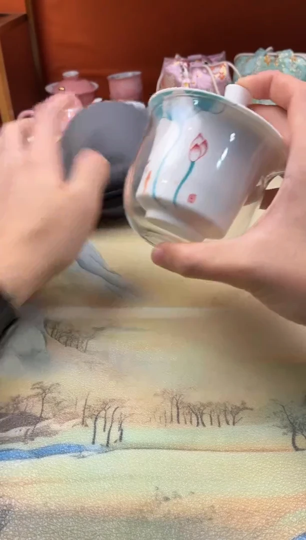 陶瓷@@@云问茶具链接