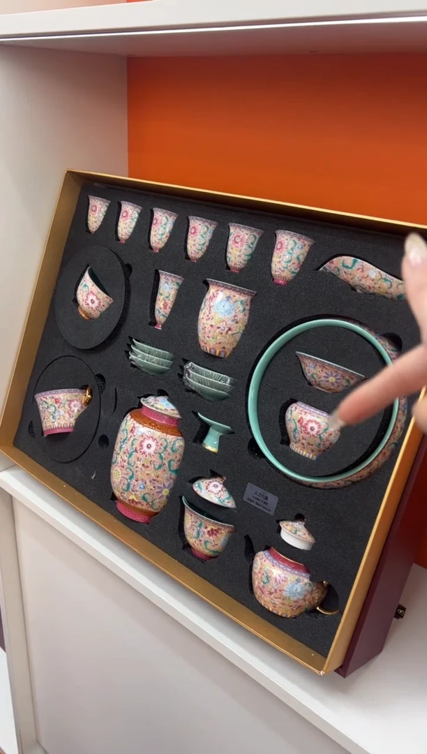 【闪购商品】瓷片小乔闪电购链接