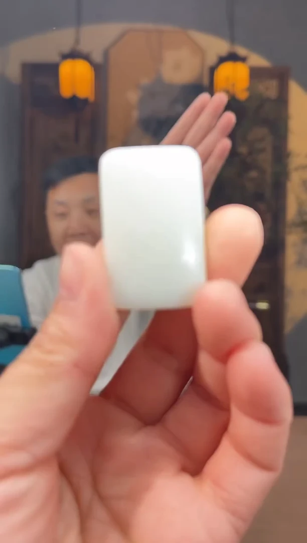 【闪购商品】和田玉颈饰未镶嵌A939