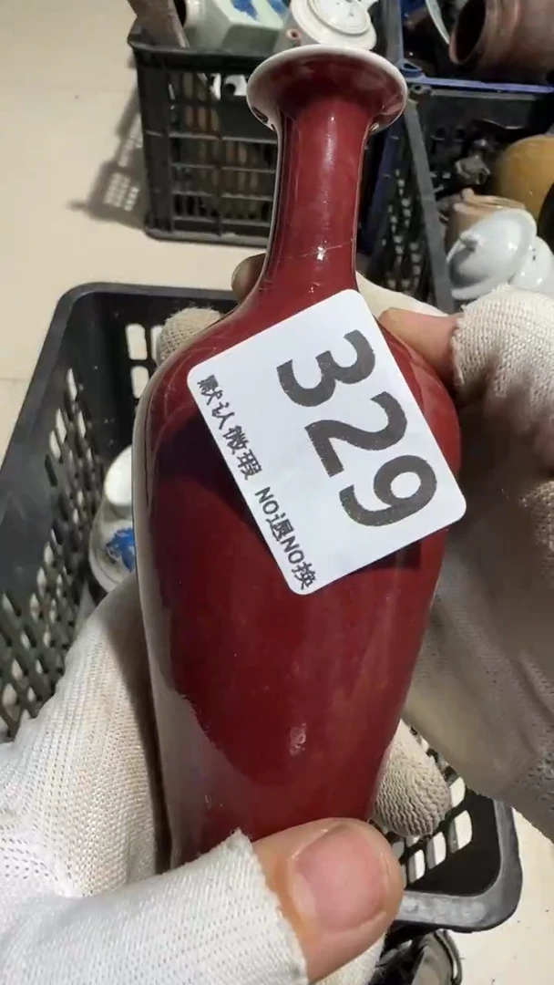 瓷片常****）亿容工艺品329
