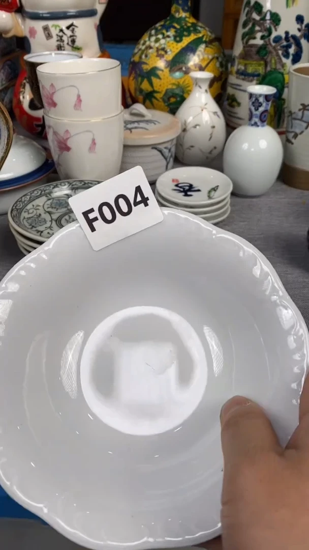 【闪购商品】瓷片004瓷器瓷片茶周边