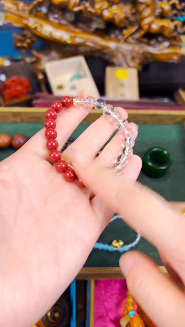 玛瑙/玉髓颈饰未镶嵌兰妹精品精选链接22