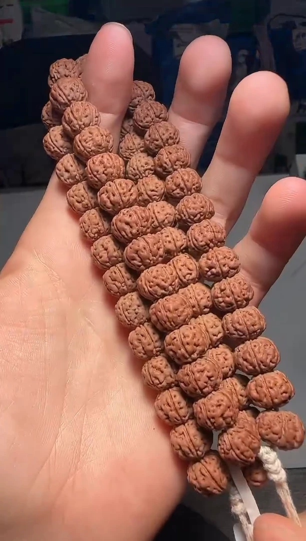 手串金刚菩提无利润超头精挑老树王手持-12mm