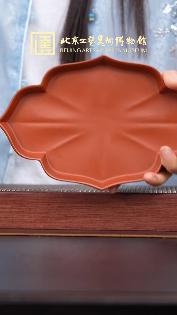 茶杯紫砂004国企品牌 宜兴紫砂溯源