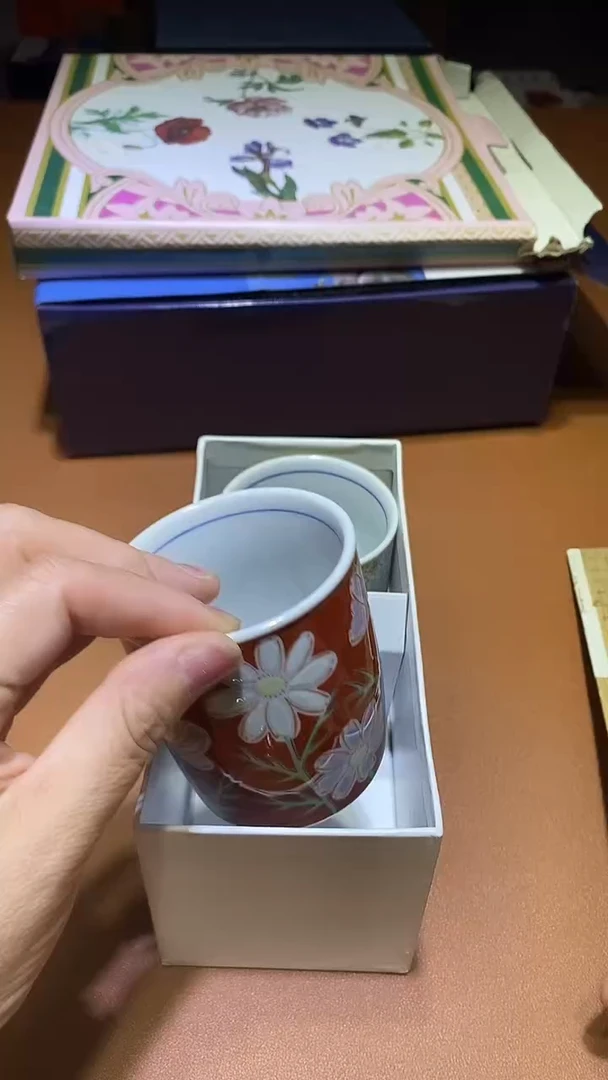 瓷片碗碟好物一件不留@@1