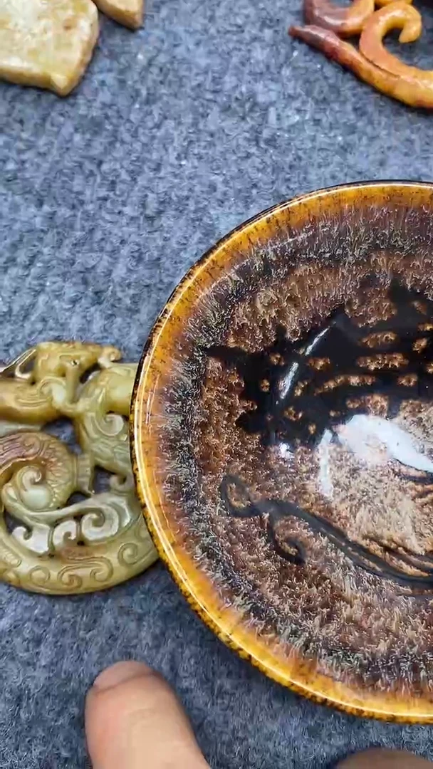 摆件瓷器瓷器，瓷器瓷器