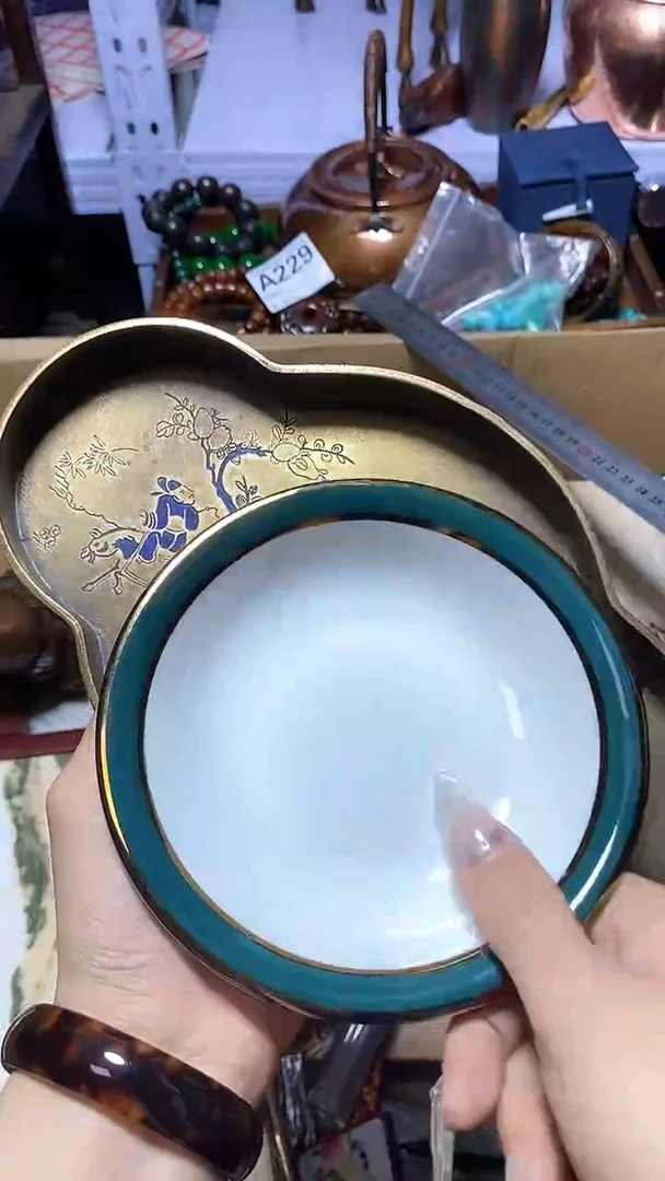 【闪购商品】瓷器瓷片瓷器瓷片