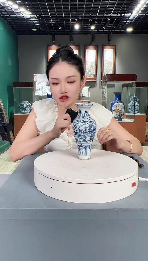 其他景德镇/陶瓷/手工手绘/T7