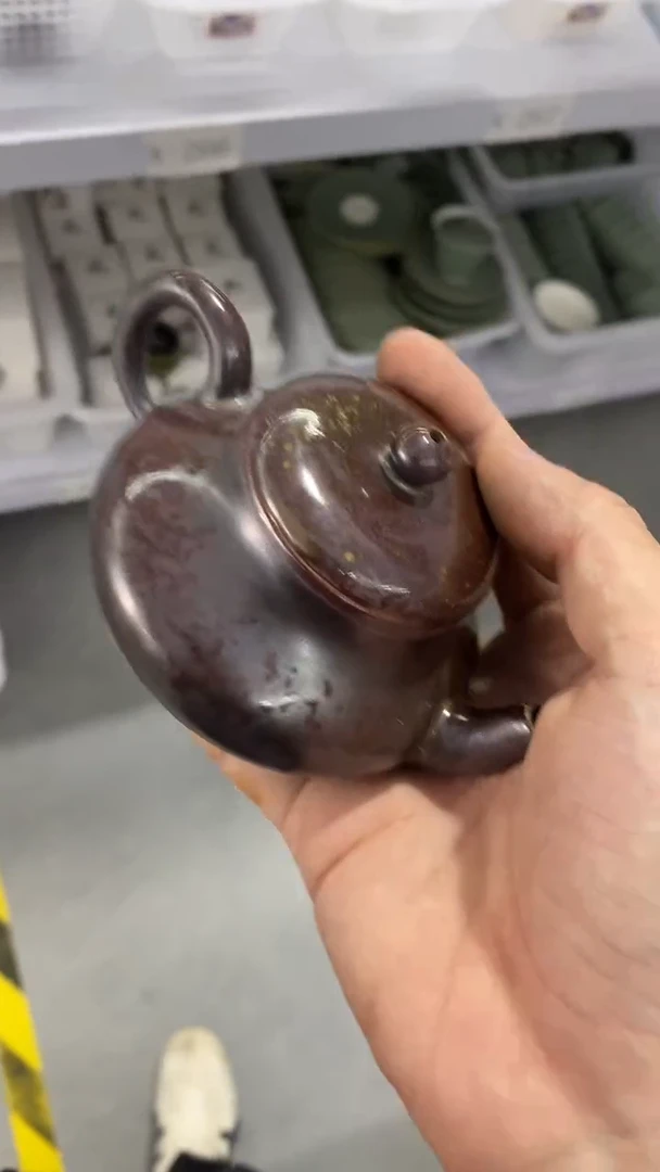 瓷片K-235陶瓷茶具茶器