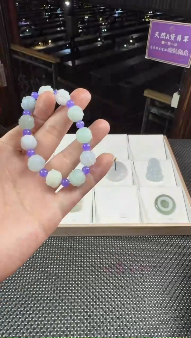 未镶嵌定制翡翠--346040