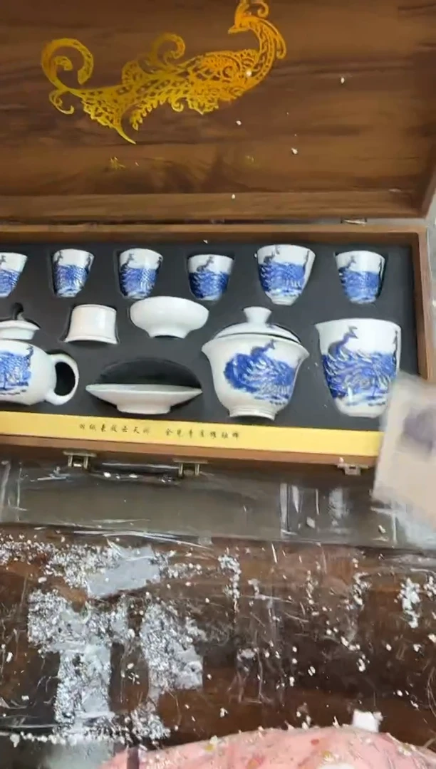 【闪购商品】玲珑孔雀@@@@@@@@@@@@@