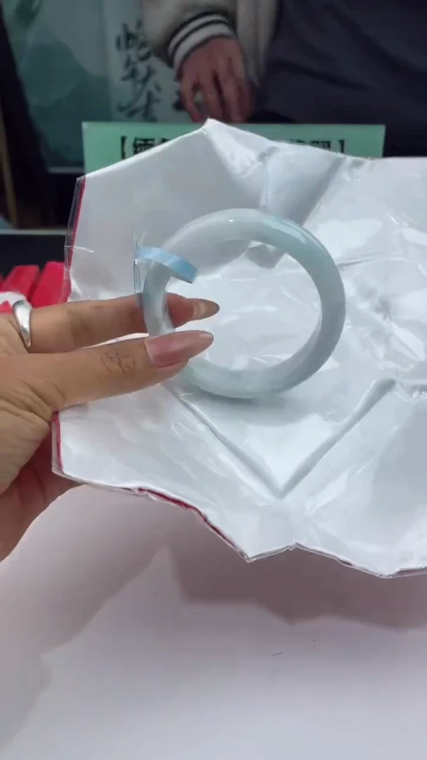 【闪购商品】翡翠手镯未镶嵌7翡翠手镯