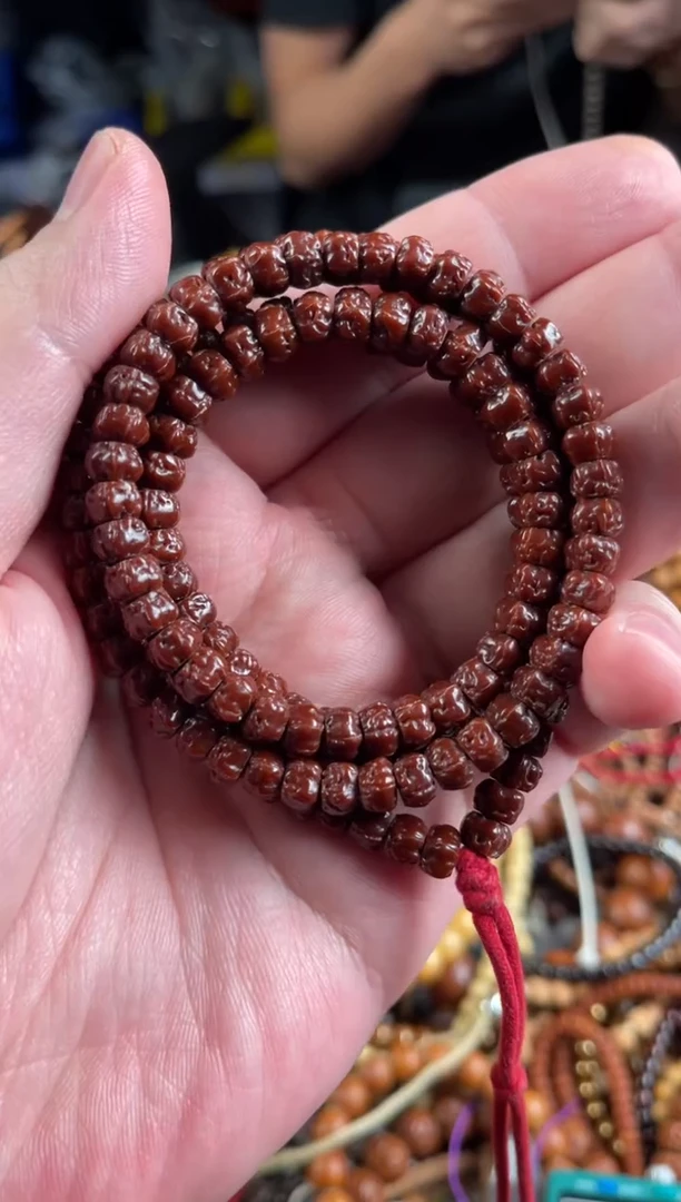 吊坠金刚菩提王胖子文玩工作室压车款