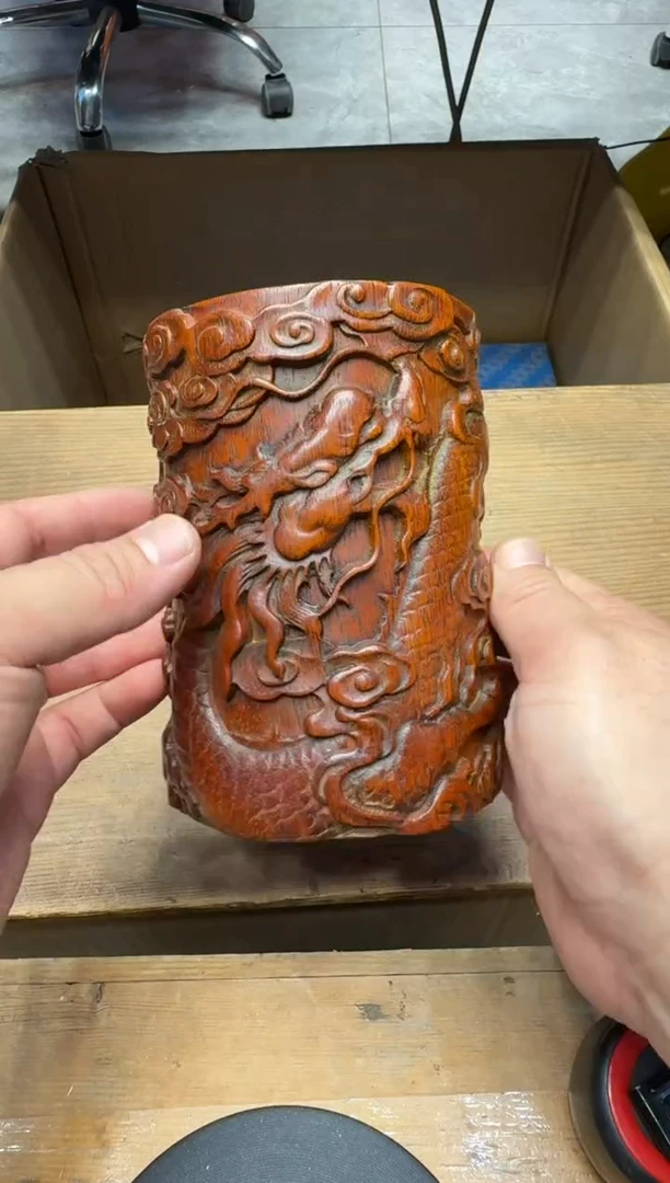 瓷器闪购商品 如图 中古品默认微瑕