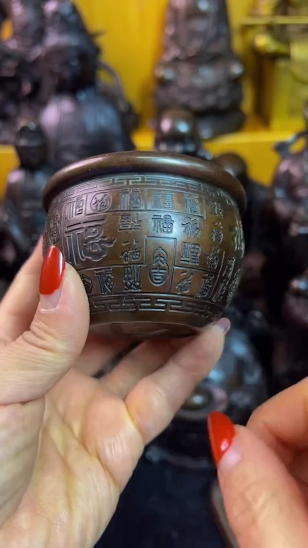 【闪购商品】1案台摆件 物品摆件