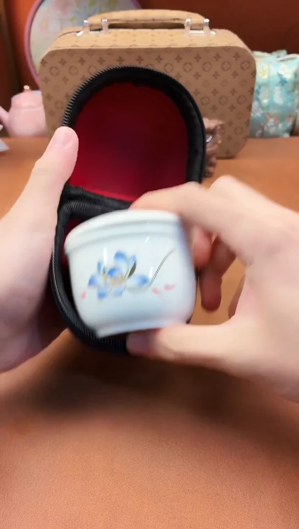 陶瓷@@@云问茶具链接