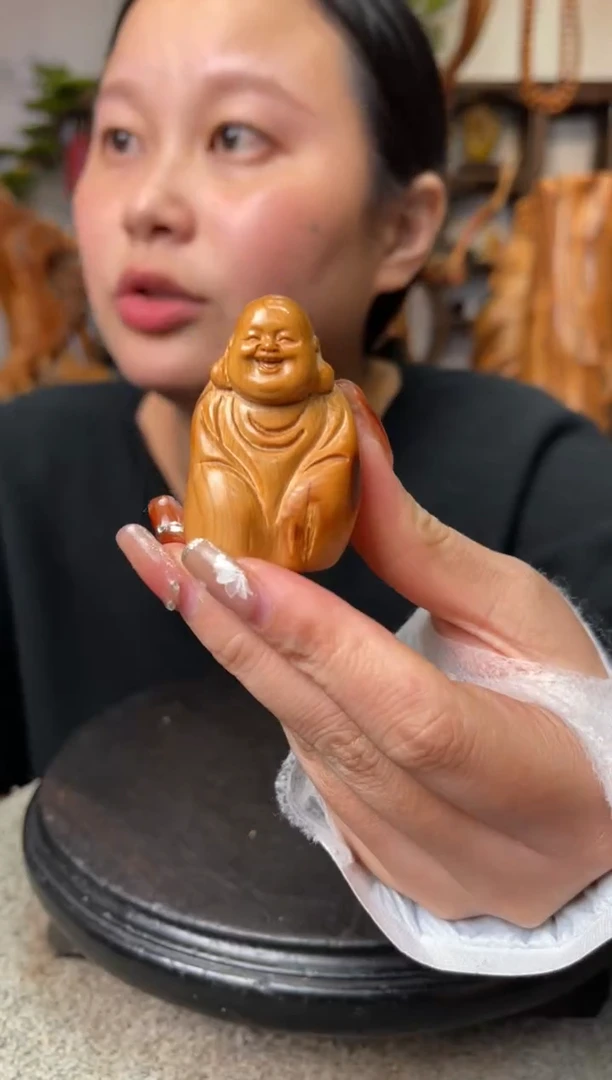 柏木（崖柏）崖柏小件