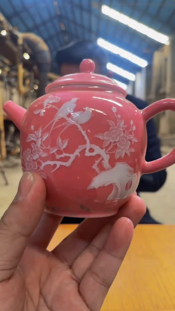 瓷片瓷片景德镇闪购商品G72