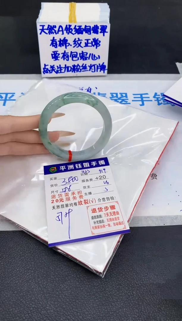 未镶嵌手镯翡翠1111111