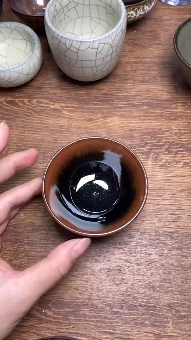 茶盏128建盏茶盏茶盏茶盏