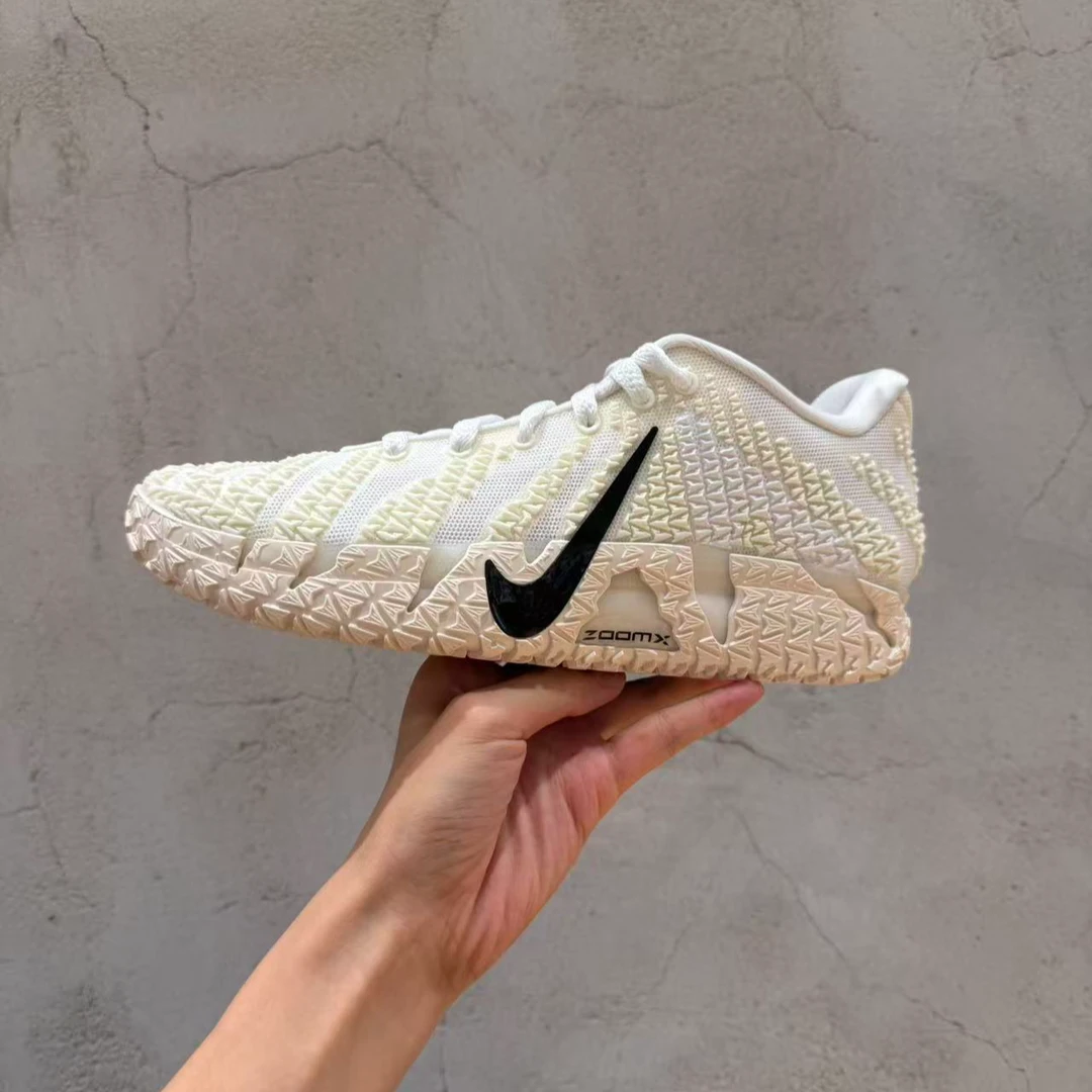 【滔搏联动】NIKE男子JA 3 莫兰特3代  篮球鞋HF2794-101