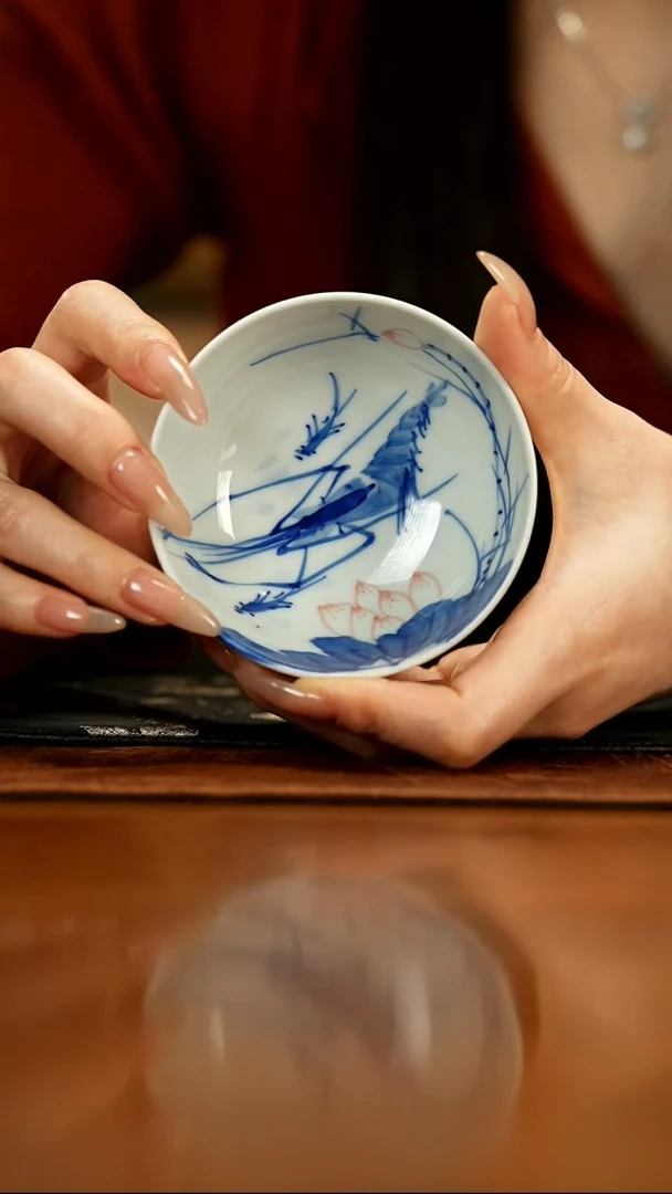 【闪购商品】瓷片