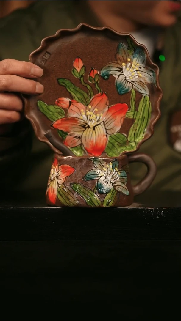 其他097遇瓷手作同款