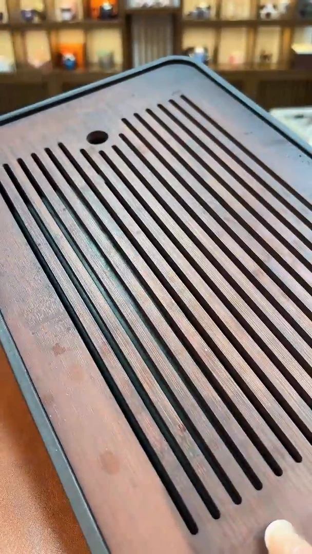 今天我在喝茶你在干嘛