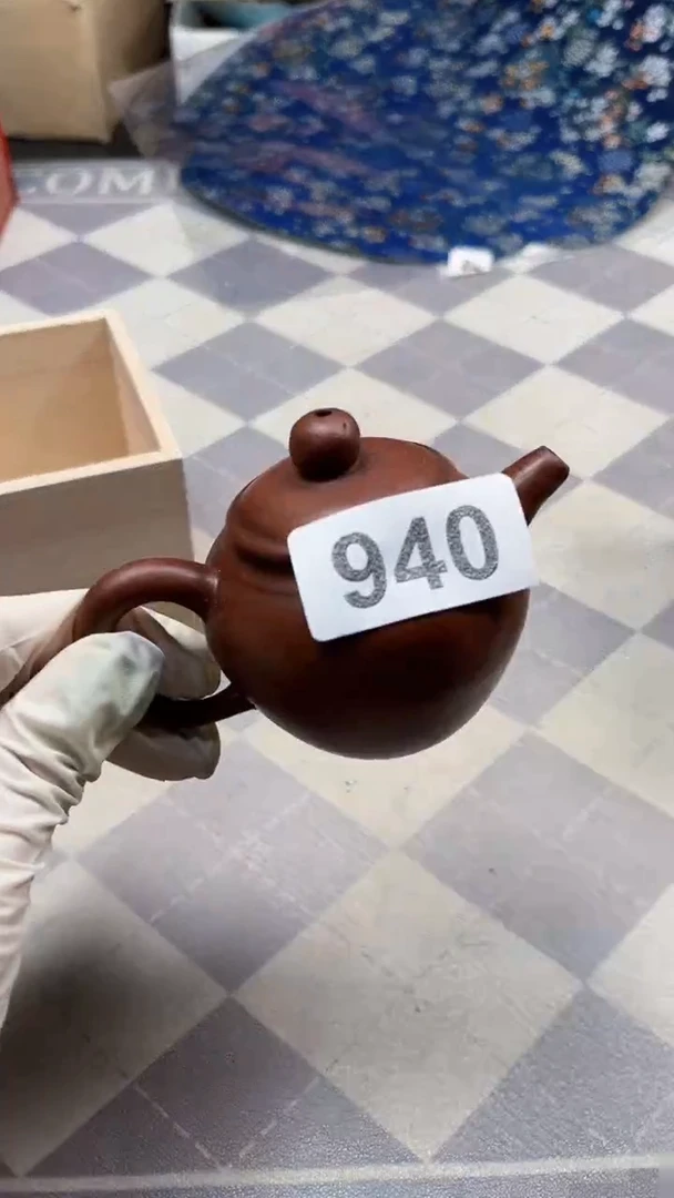瓷片陶茶666文玩周边多人