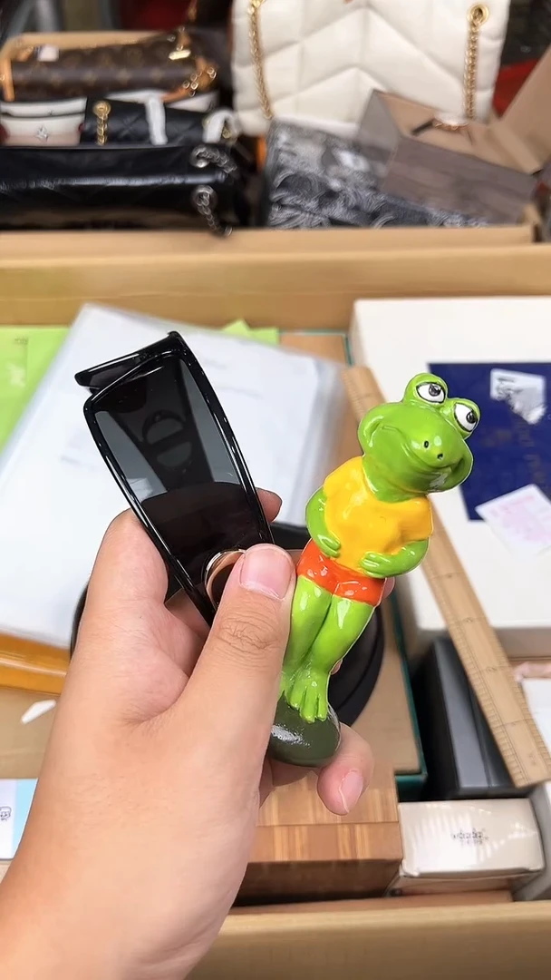 瓷片全球寻宝高端瓷儿