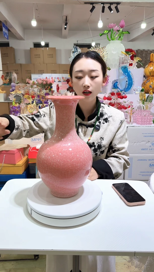 沐沐家居好物外贸孤品A-12