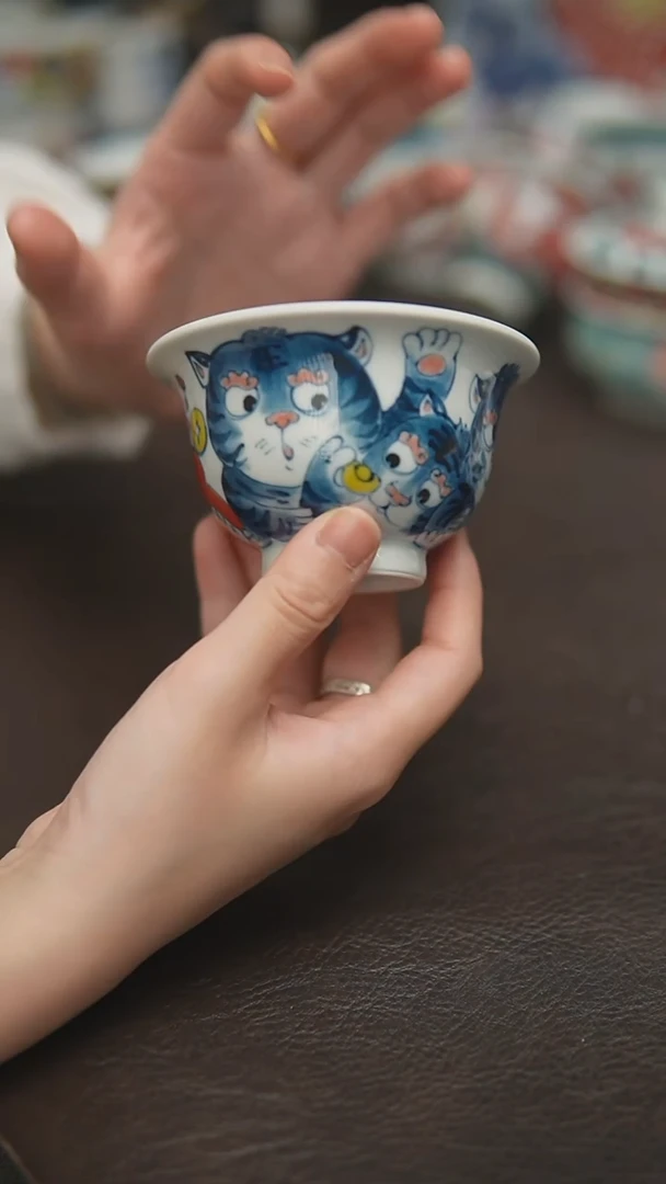 宠粉福利价        五虎压手