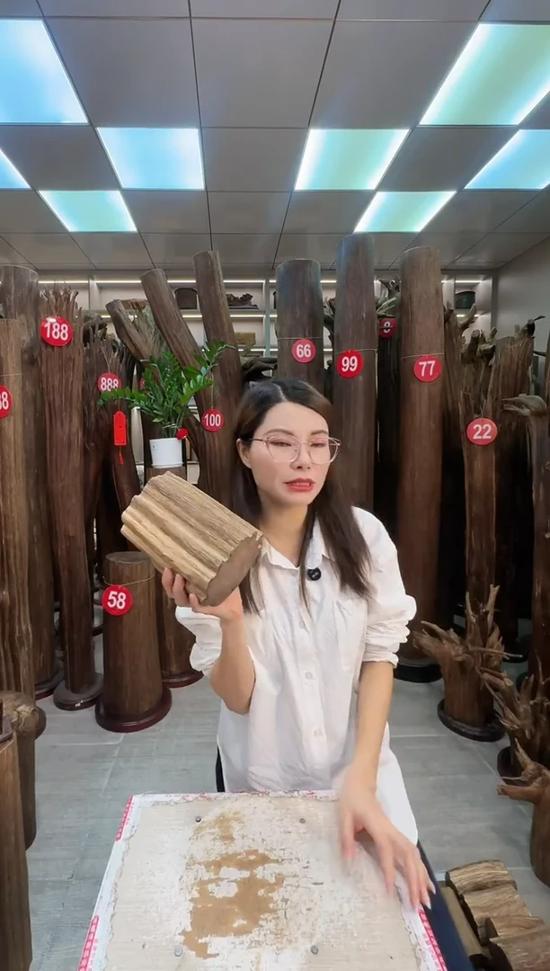 沉香沉香枕沉香原料 七天无理由