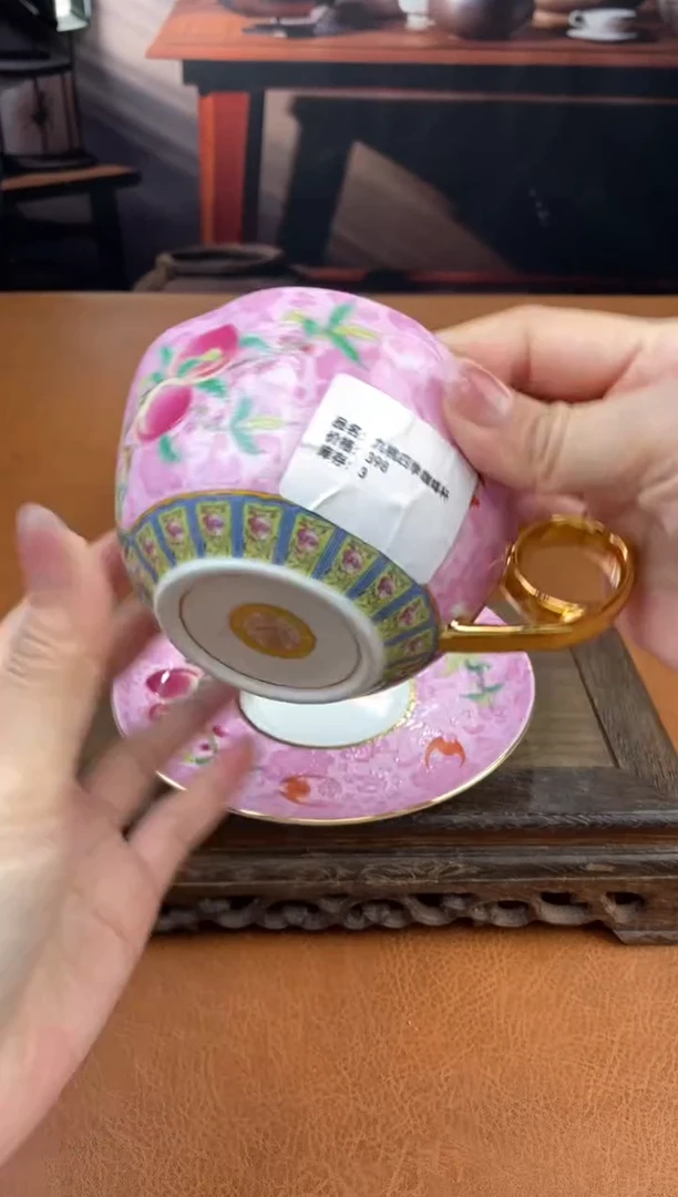 【闪购商品】陶禧茶器闪购福利V