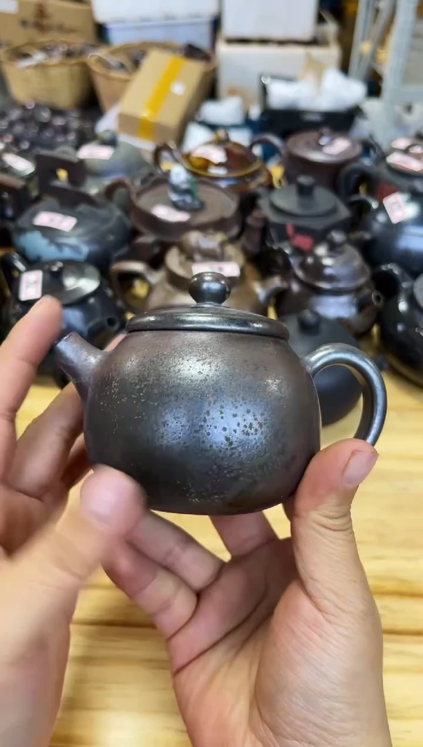 【闪购商品】壶212号【白云推荐】