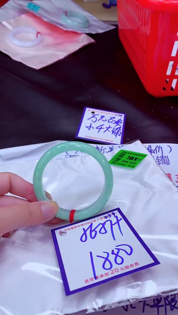 未镶嵌手镯翡翠11111111