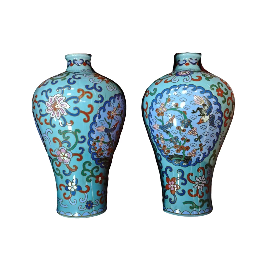 Q12陶瓷精美赏瓷