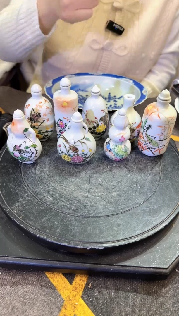 【闪购商品】其他G25不固定景德镇制陶瓷一件