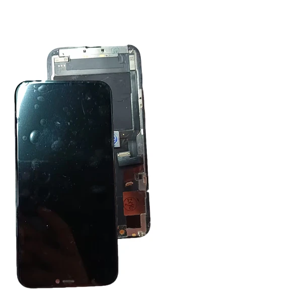 8新  【11pro】【中小老化】【后压随机发】【手机屏幕总成】