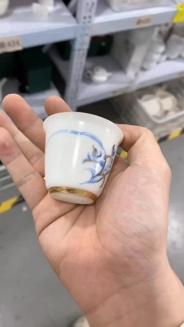 瓷片陈423陶瓷茶具茶器